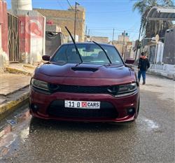 دودج تشارجر